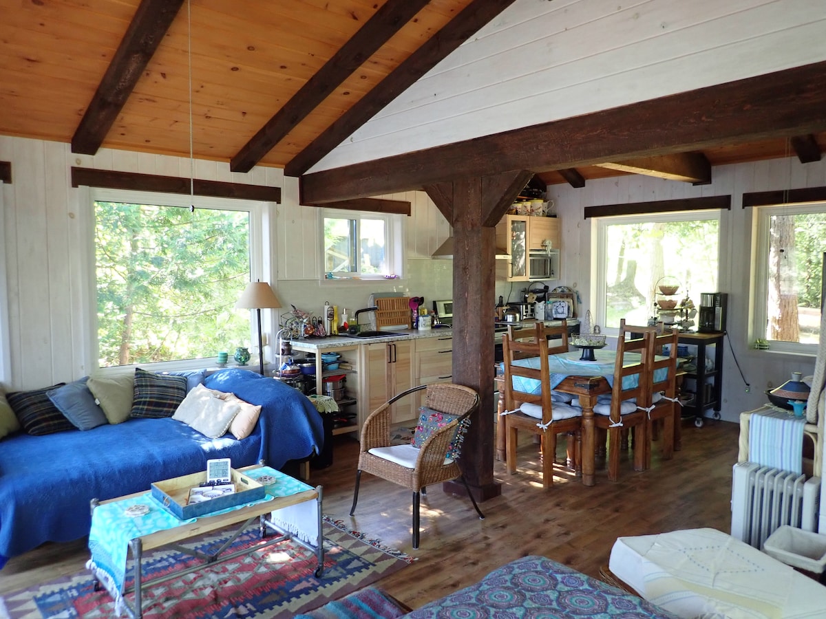 Cottage photo 11